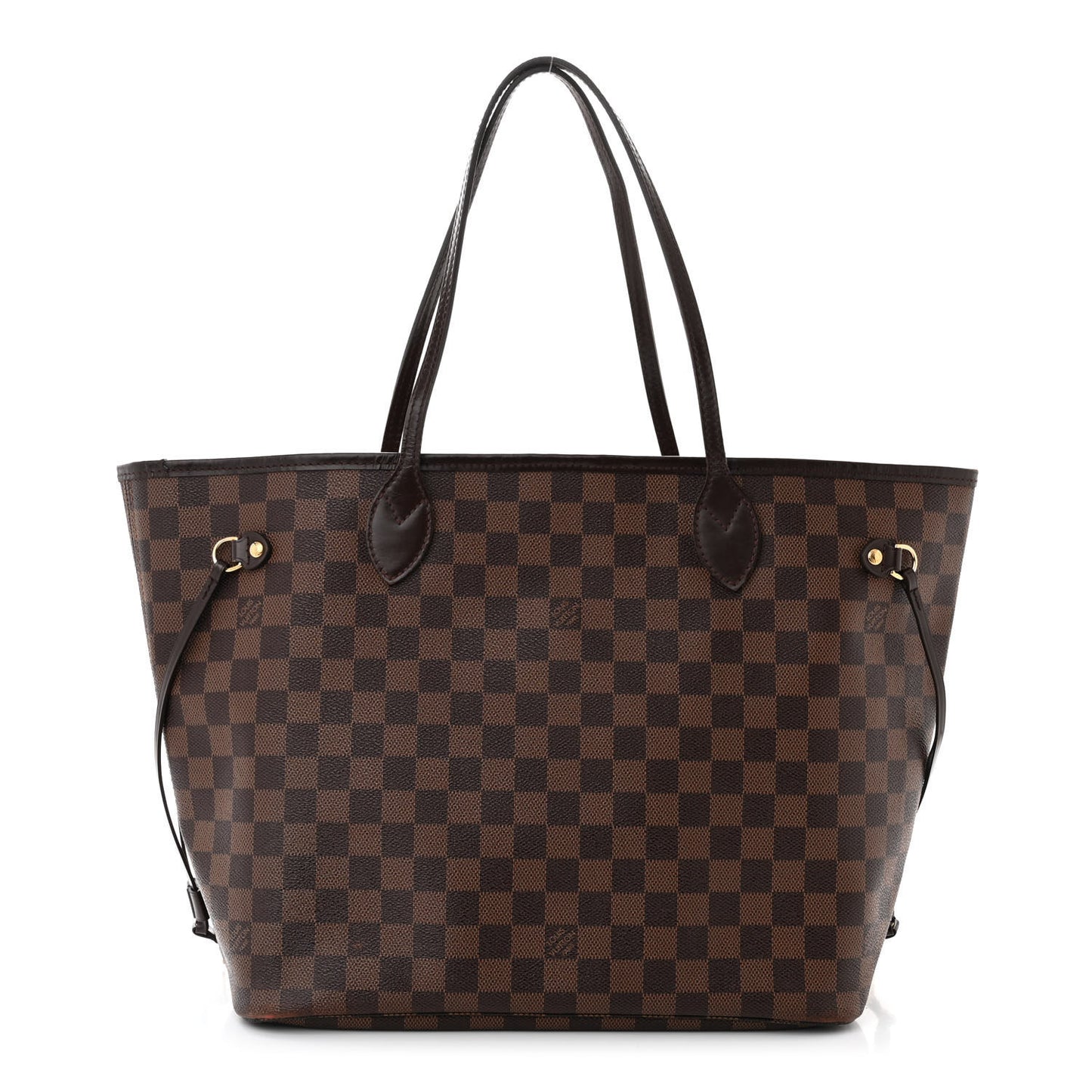 Damier Ebene Neo Neverfull MM