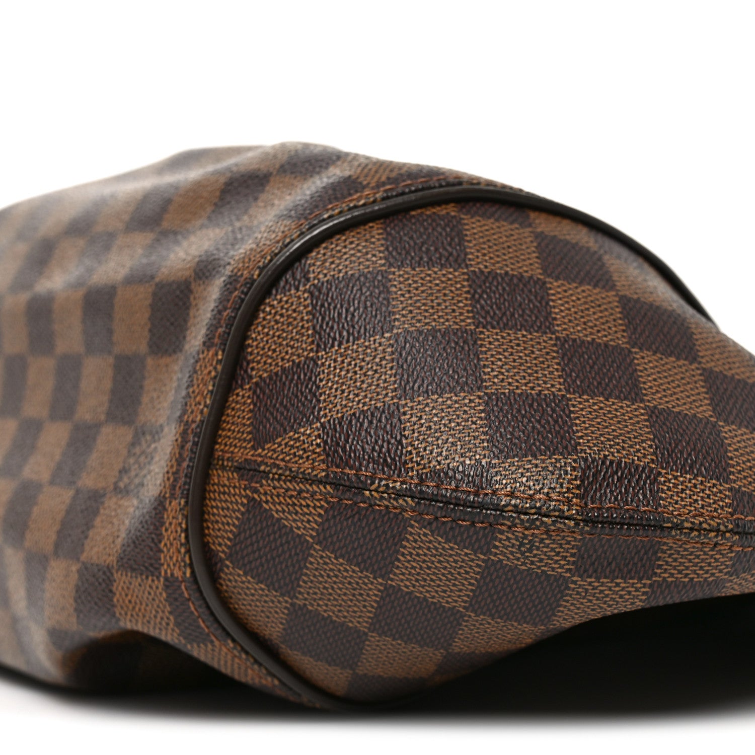Louis Vuitton Damier Ebene Sistina MM 9 of 9