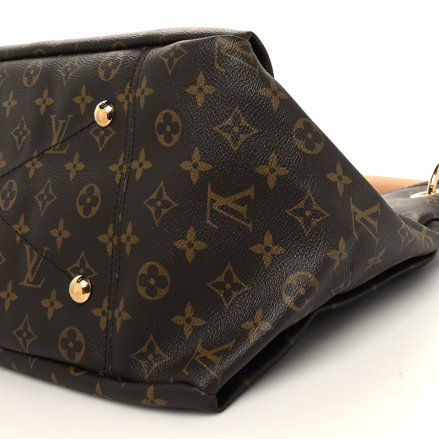 Monogram Artsy MM