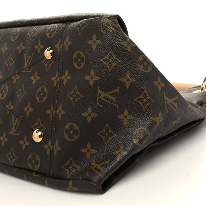 Louis Vuitton Monogram Artsy MM 9 of 9