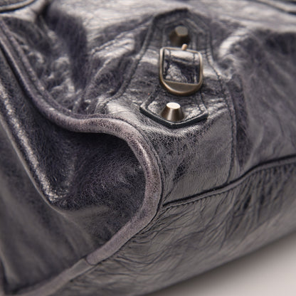 Balenciaga Agneau Classic Hardware Part Time Officier 8 of 12