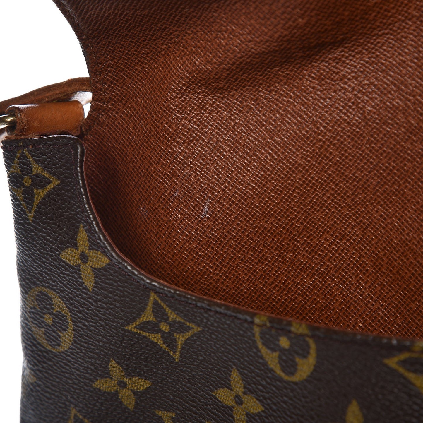 Monogram Musette GM