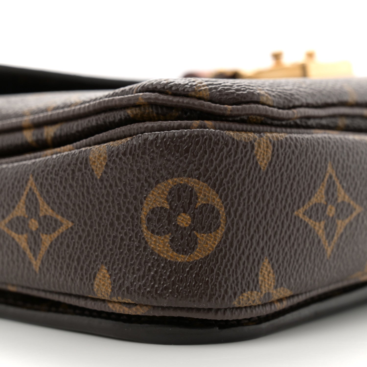 Louis Vuitton Monogram Pochette Metis 8 of 10
