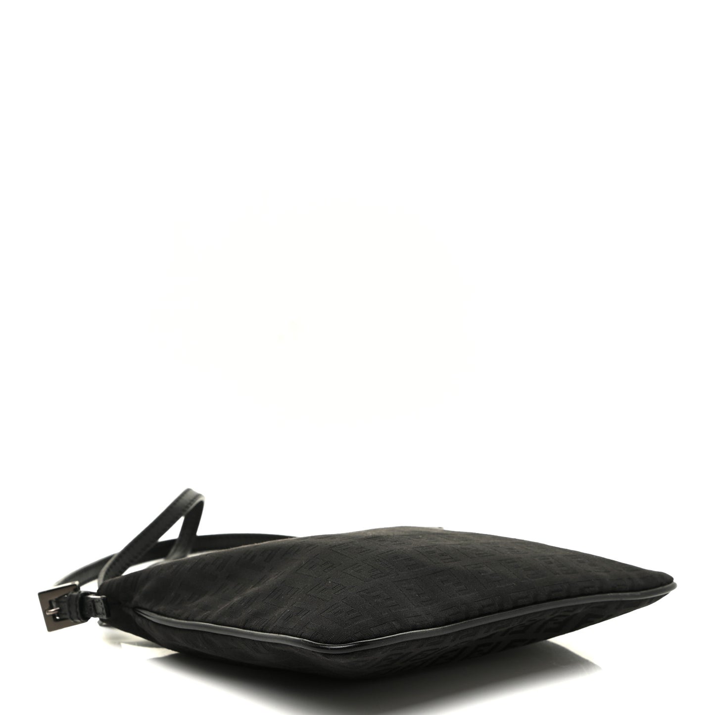 Zucchino Crossbody Black