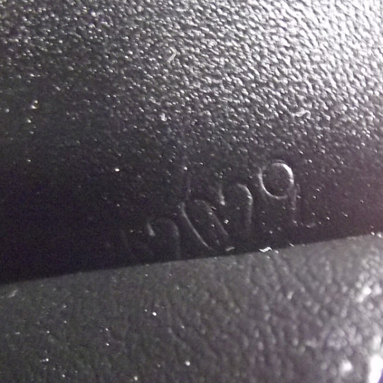 Suhali Zippy Wallet Noir