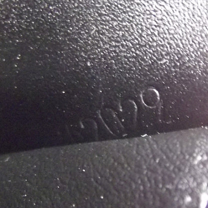 Louis Vuitton Suhali Zippy Wallet Noir 9 of 9