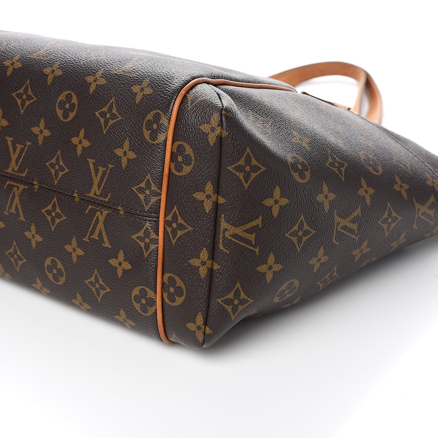 Louis Vuitton Monogram Totally GM 7 of 9
