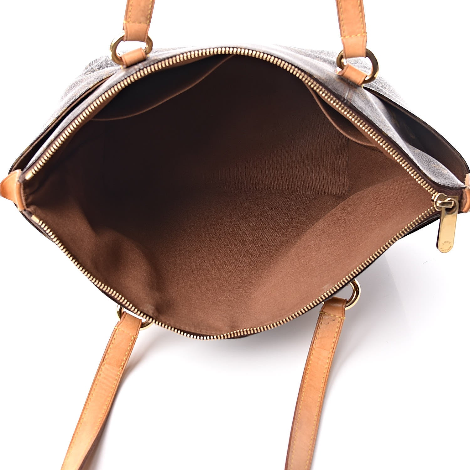Louis Vuitton Monogram Totally PM 5 of 14