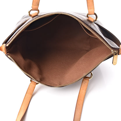 Louis Vuitton Monogram Totally PM 5 of 14