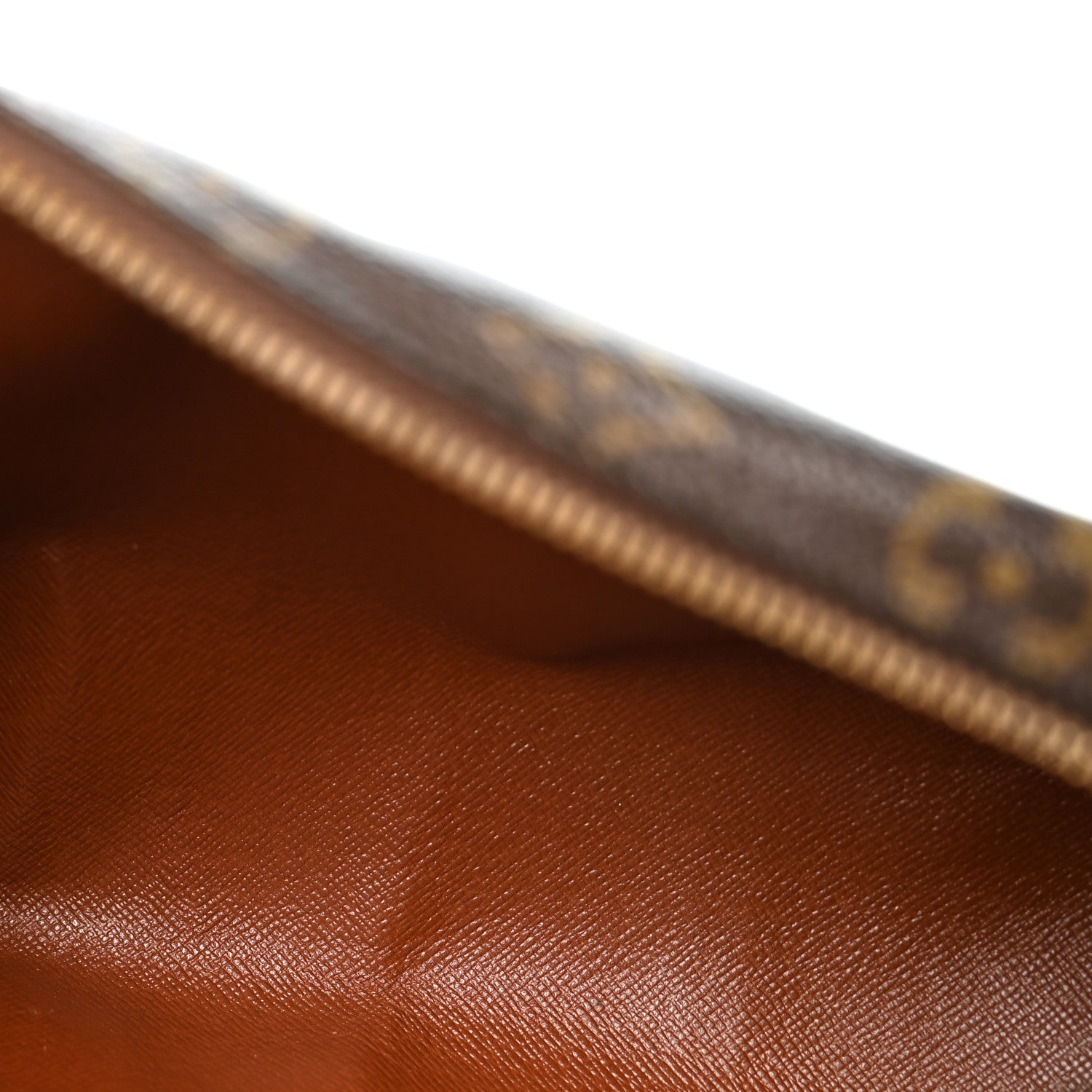 Louis Vuitton Monogram Papillon 26 5 of 13