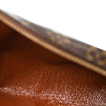Louis Vuitton Monogram Papillon 26 5 of 13