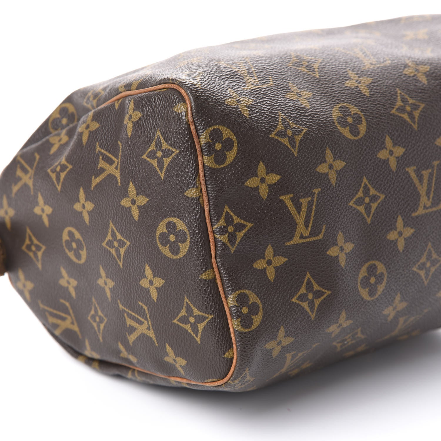 Louis Vuitton Monogram Speedy 25 8 of 10
