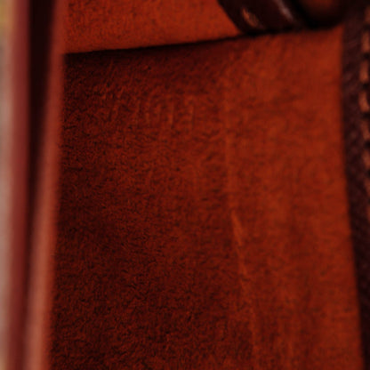 Louis Vuitton Monogram Musette Tango 7 of 7
