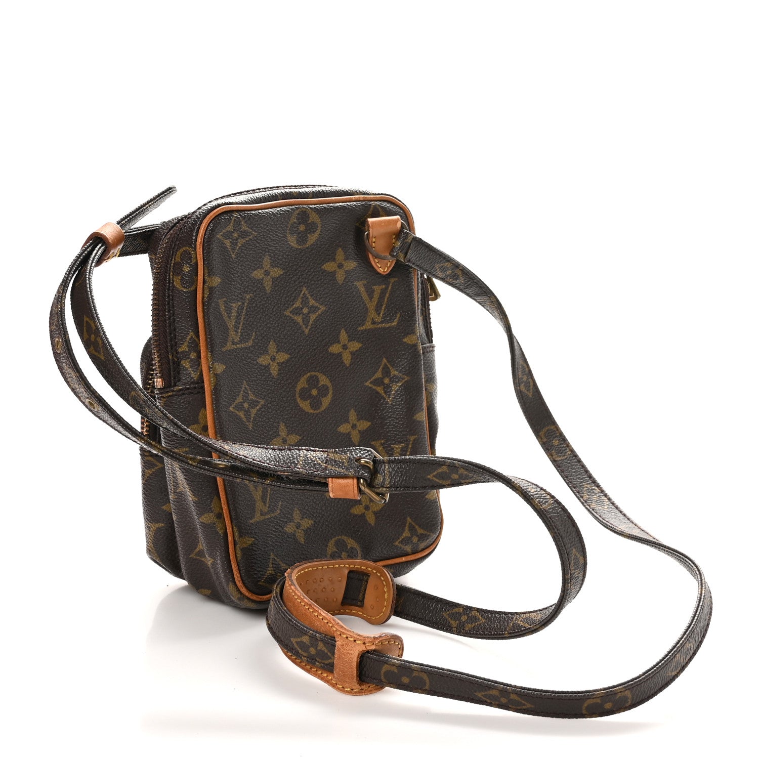 Louis Vuitton Monogram Amazone PM 3 of 10