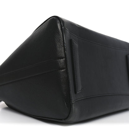 Givenchy Sugar Goatskin Medium Antigona Black 9 of 11