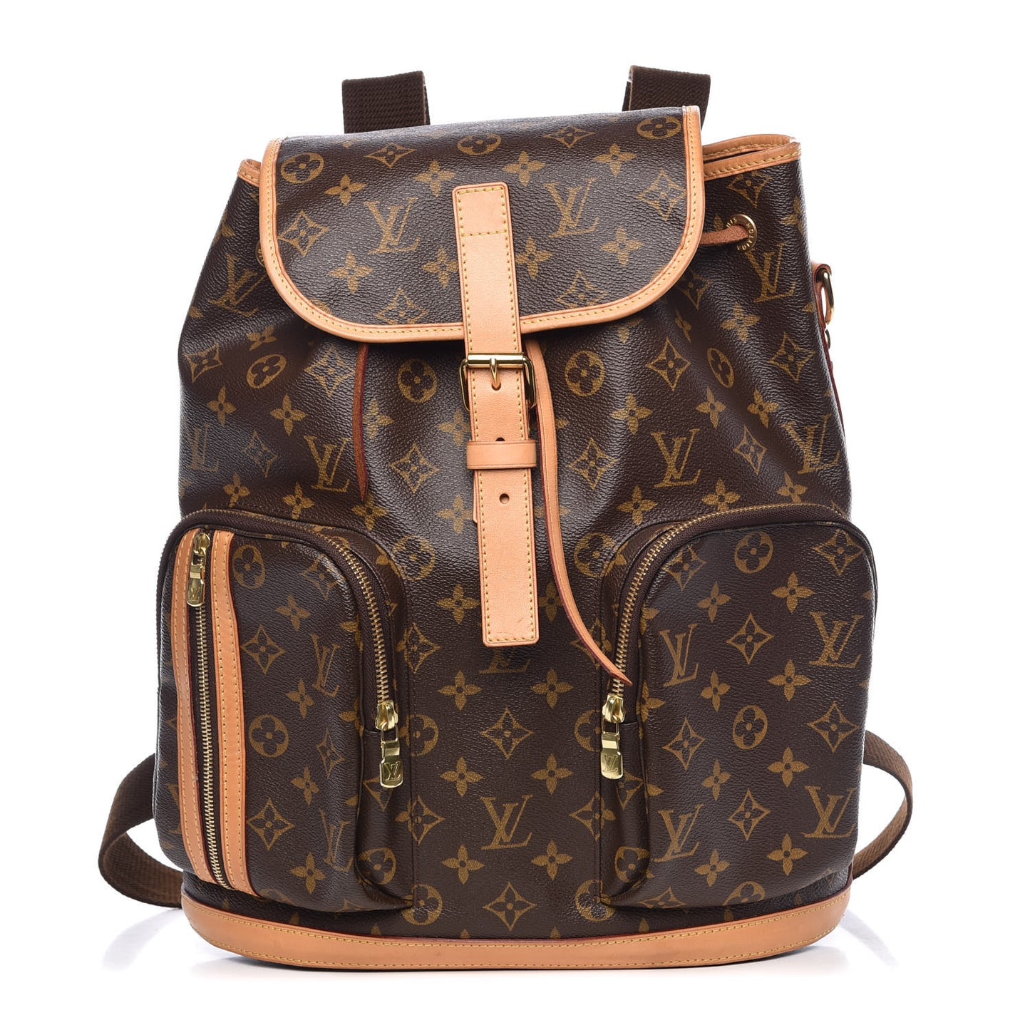 Monogram Bosphore Backpack