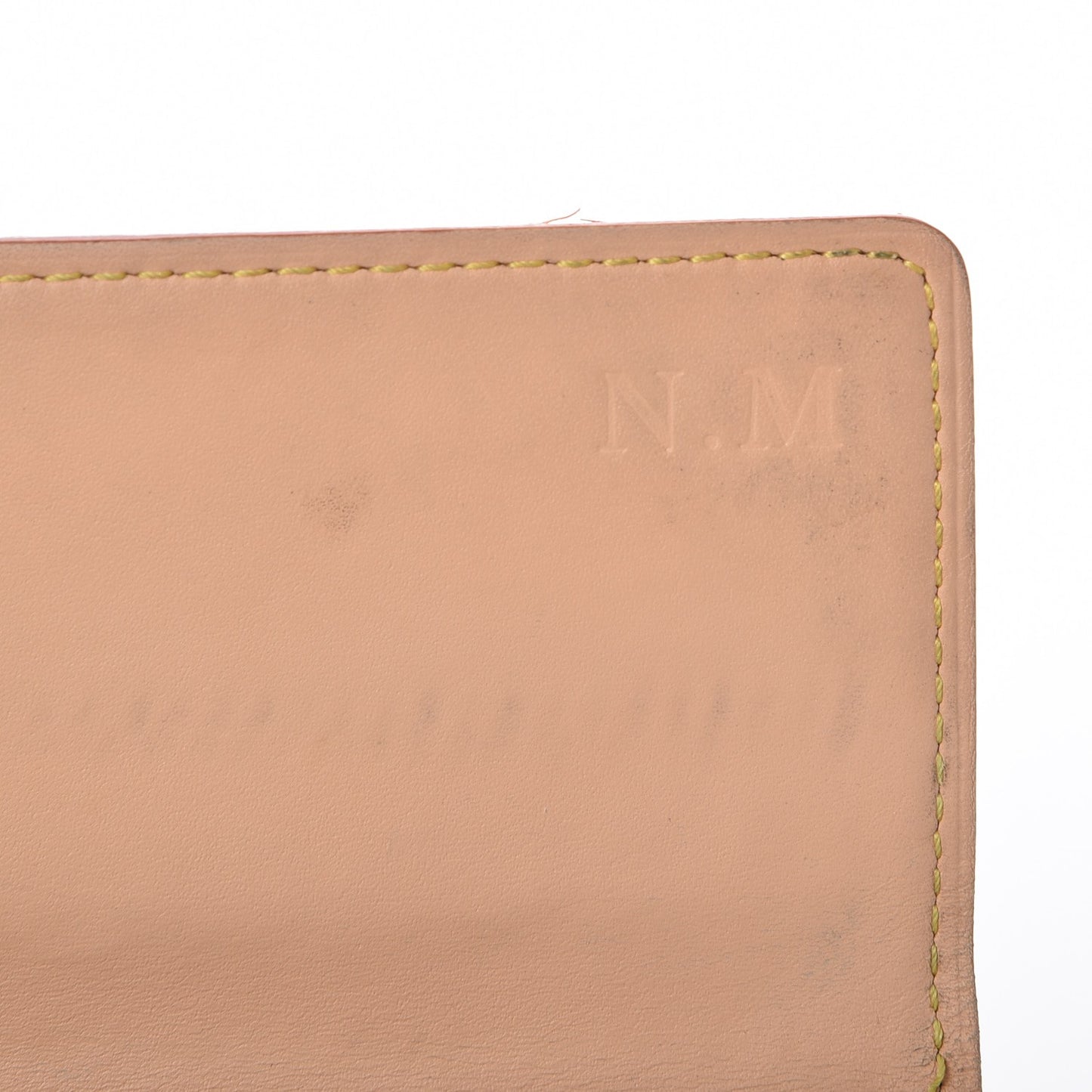 Monogram Multicolor Sarah Wallet Black