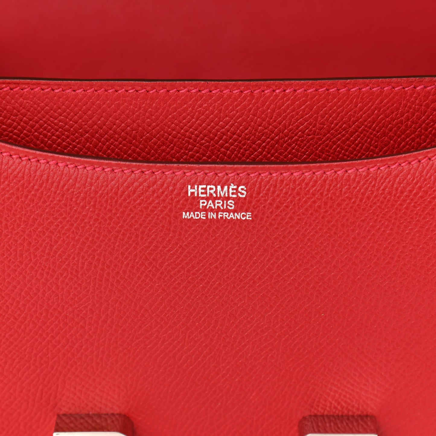 Epsom Constance 24 Rouge Casaque