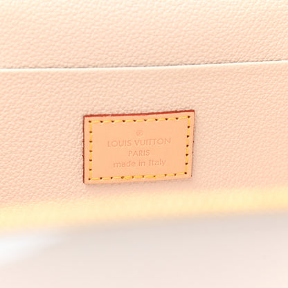 Louis Vuitton Monogram Giant By The Pool Nice BB Brume 6 of 6