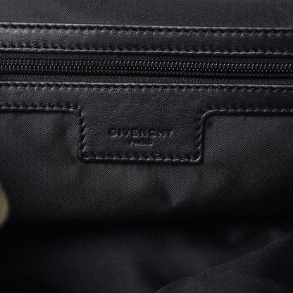 Givenchy Nylon Light 3 Backpack Khaki 6 of 10