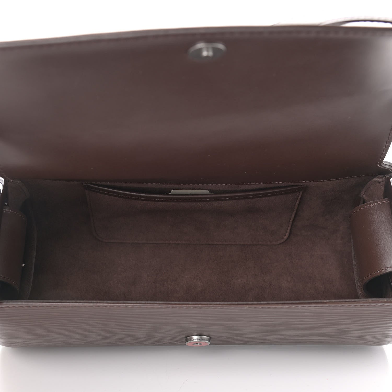 Louis Vuitton Epi Nocturne PM Moka 5 of 10