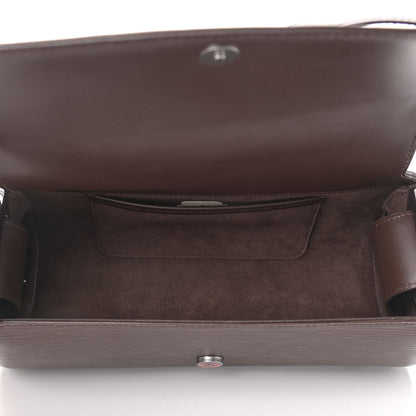 Louis Vuitton Epi Nocturne PM Moka 5 of 10