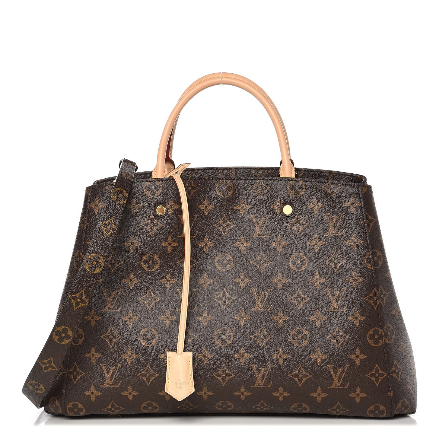 Monogram Montaigne GM