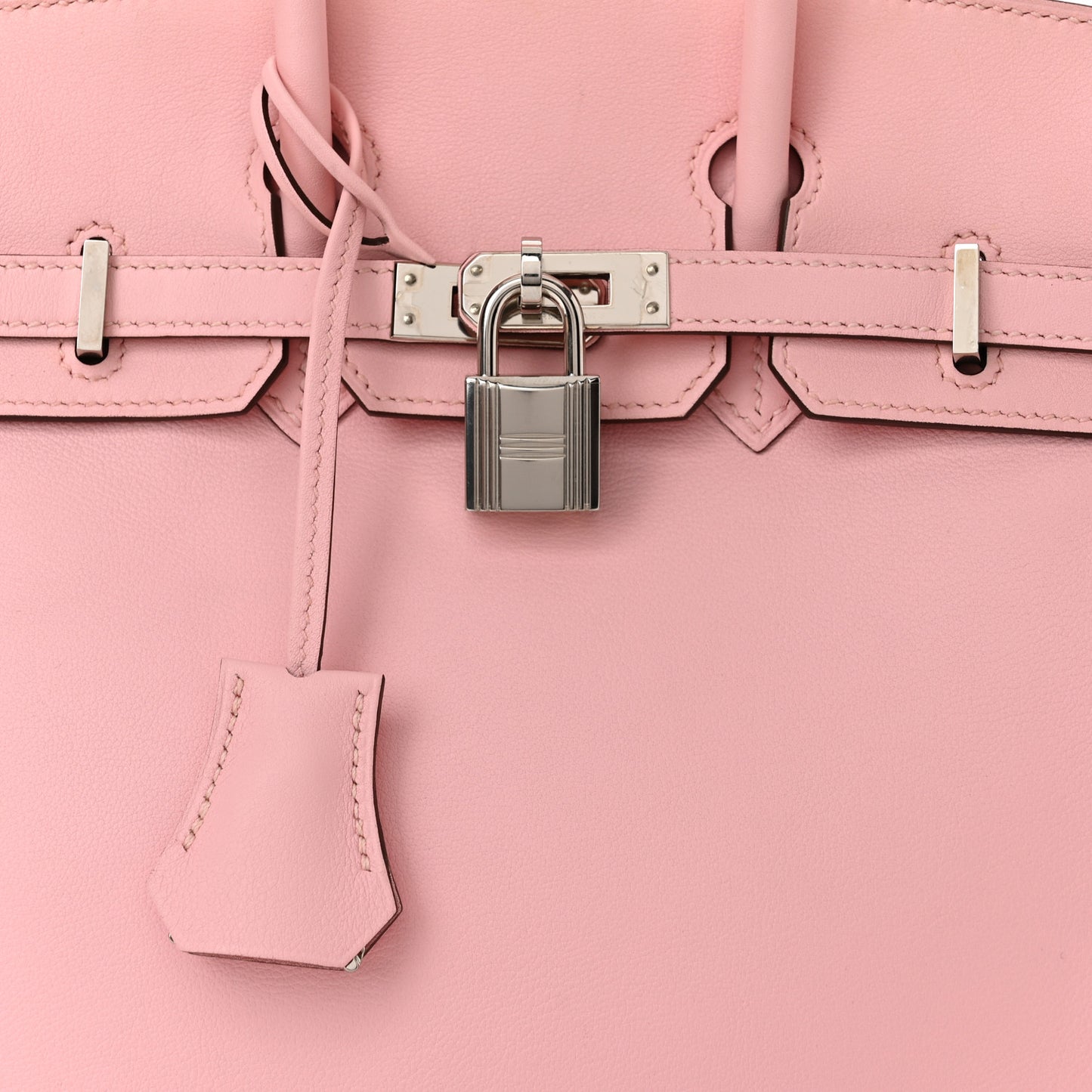 Swift Birkin 25 Rose Sakura