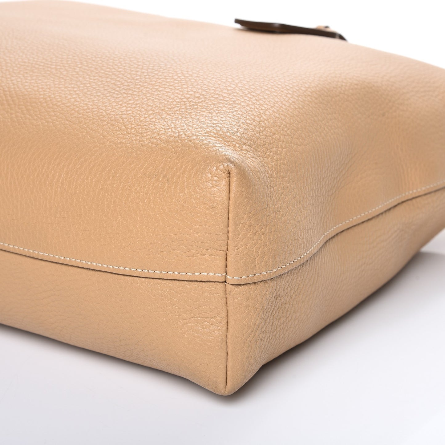 Vitello Daino Tote Sughero