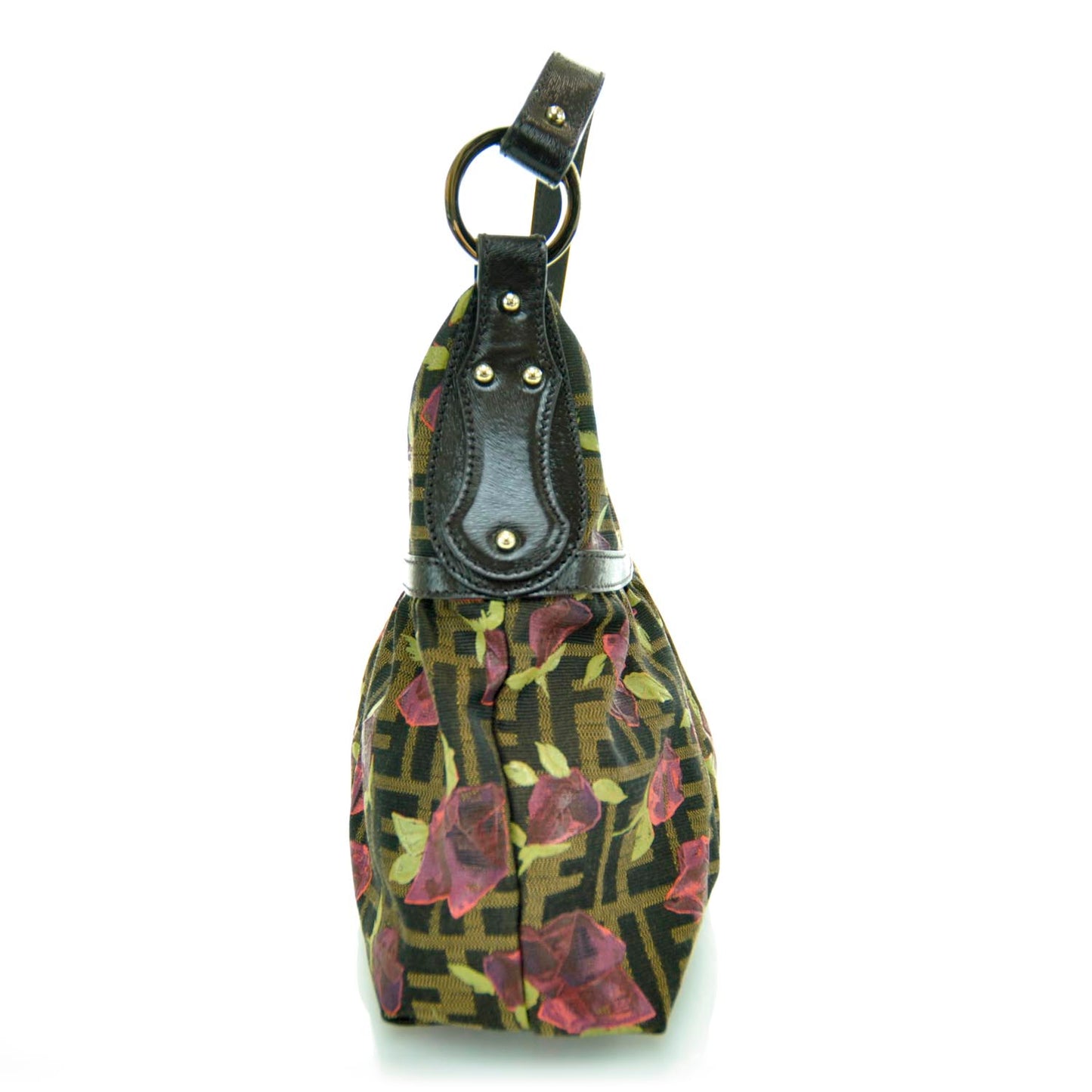 Zucca Rose Chef Hobo
