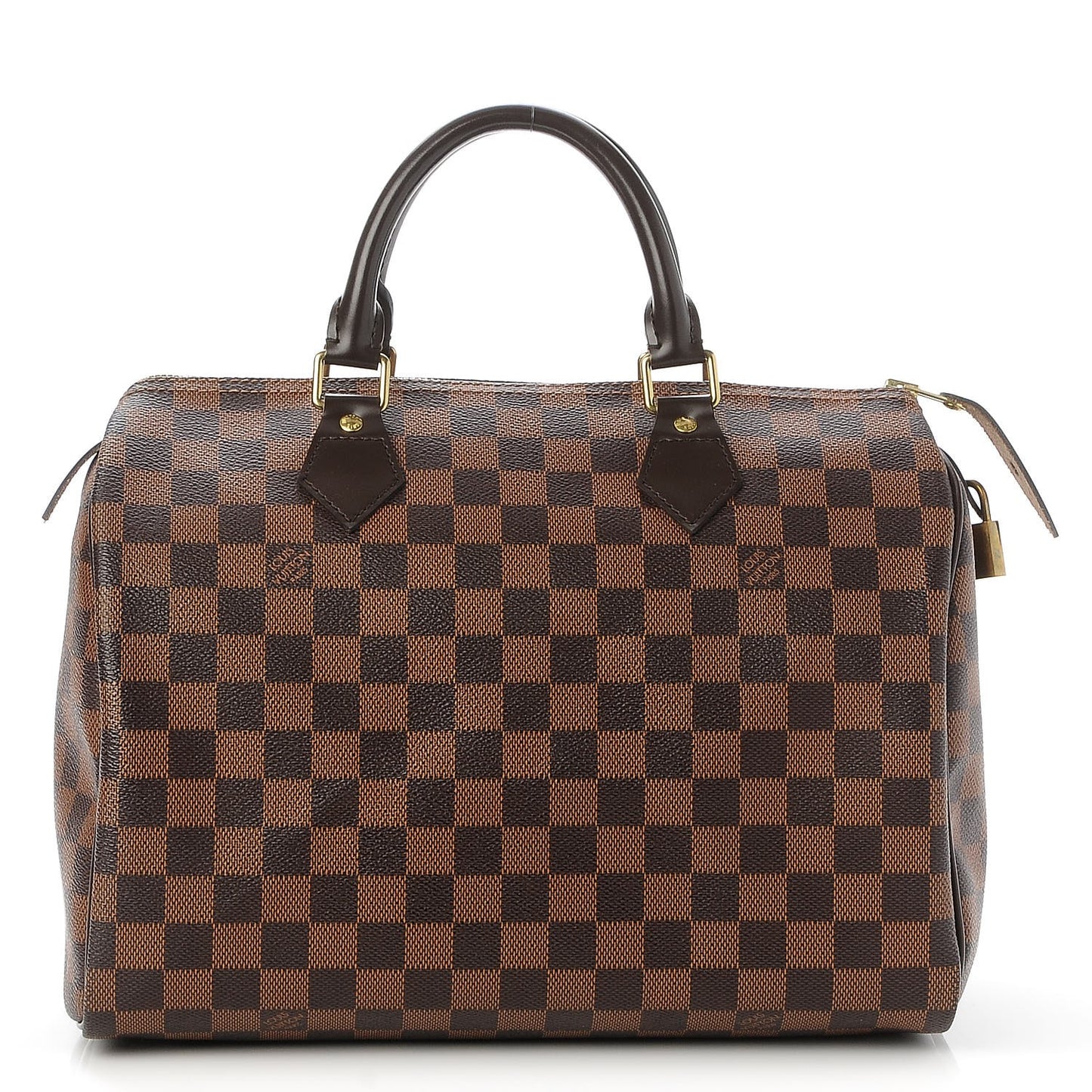 Damier Ebene Speedy 30