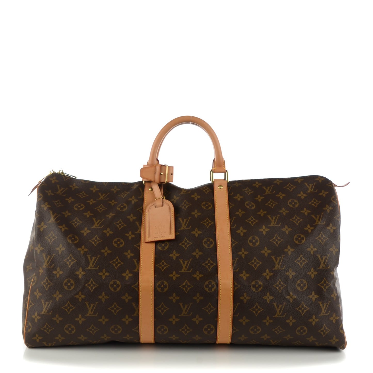 Monogram Keepall 55