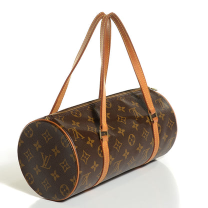 Louis Vuitton Monogram Papillon 26 3 of 7
