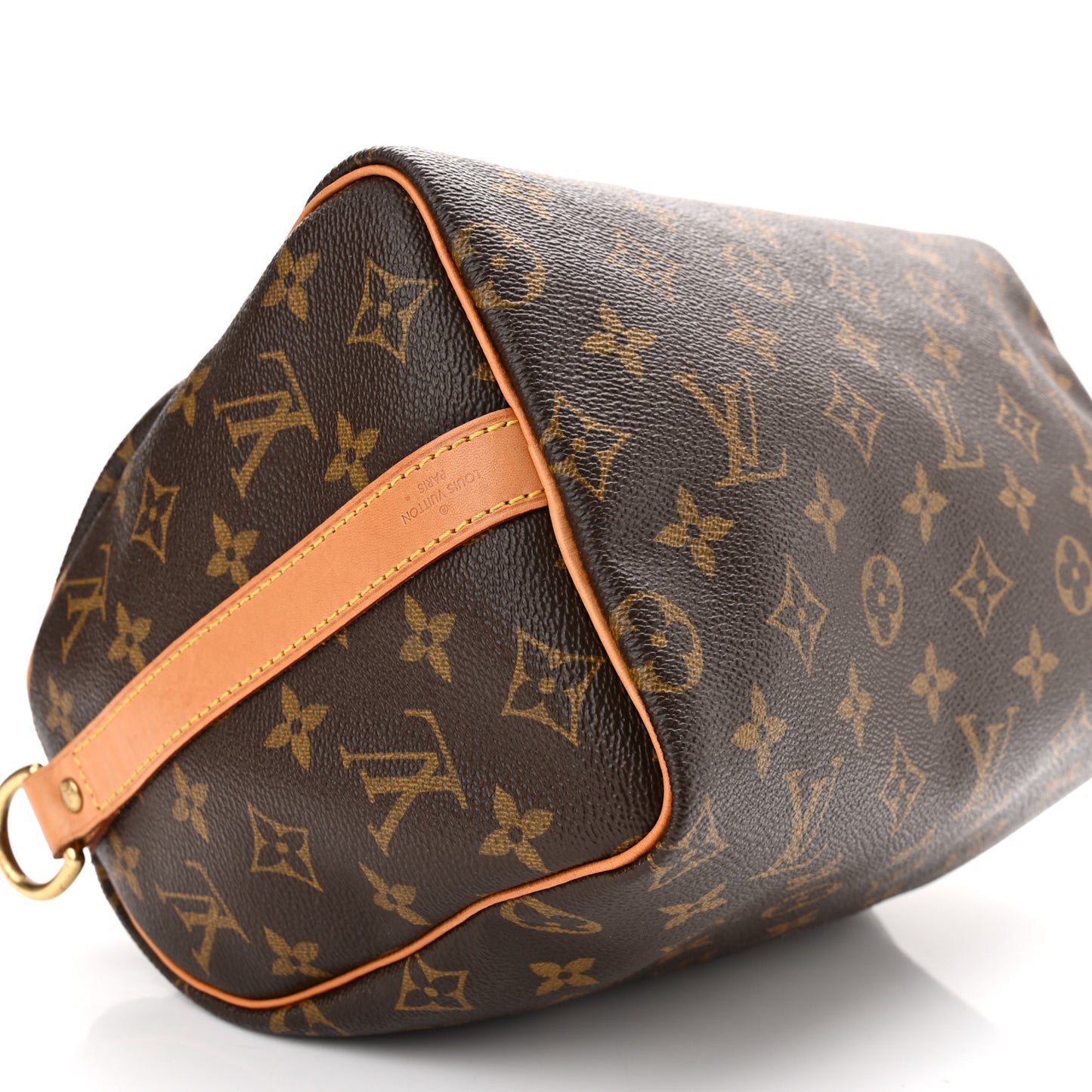 Monogram Speedy Bandouliere 25