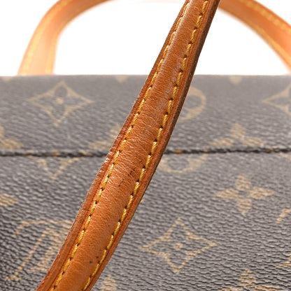 Louis Vuitton Monogram Sonatine 10 of 11