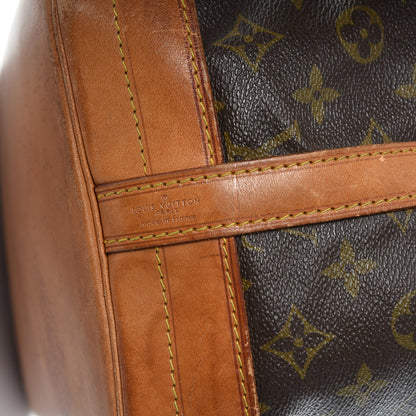 Louis Vuitton Monogram Noe 7 of 21