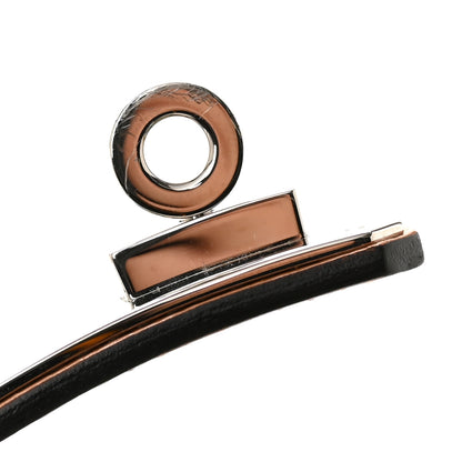 Hermes Epsom Kelly Belt Gold 4 of 5