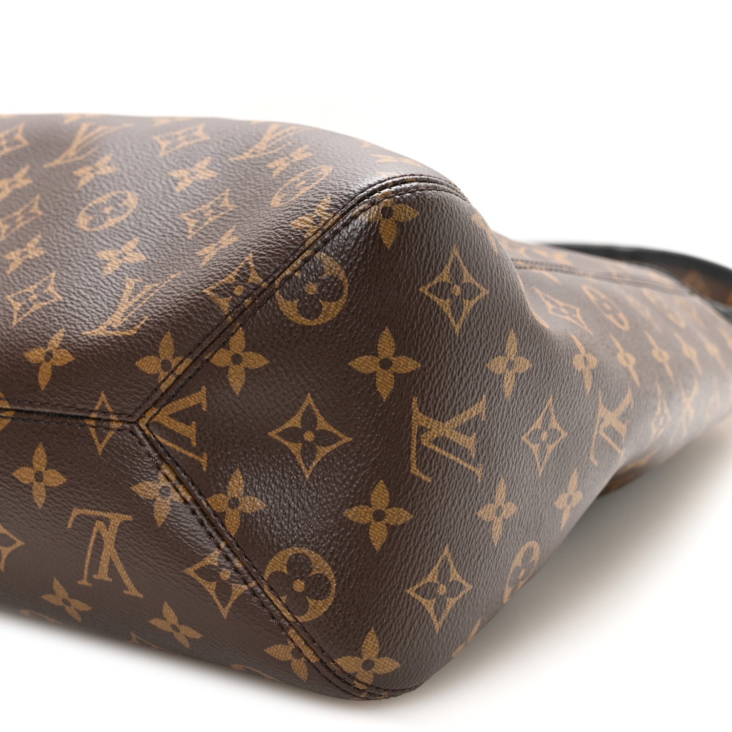 Louis Vuitton Monogram The Drop GM 9 of 9