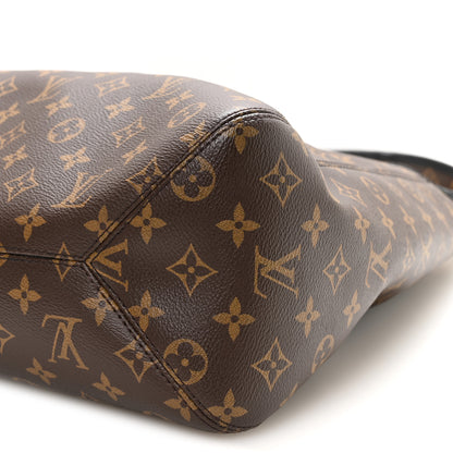 Louis Vuitton Monogram The Drop GM 9 of 9
