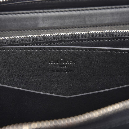 Louis Vuitton Damier Graphite Zippy XL Wallet 6 of 6