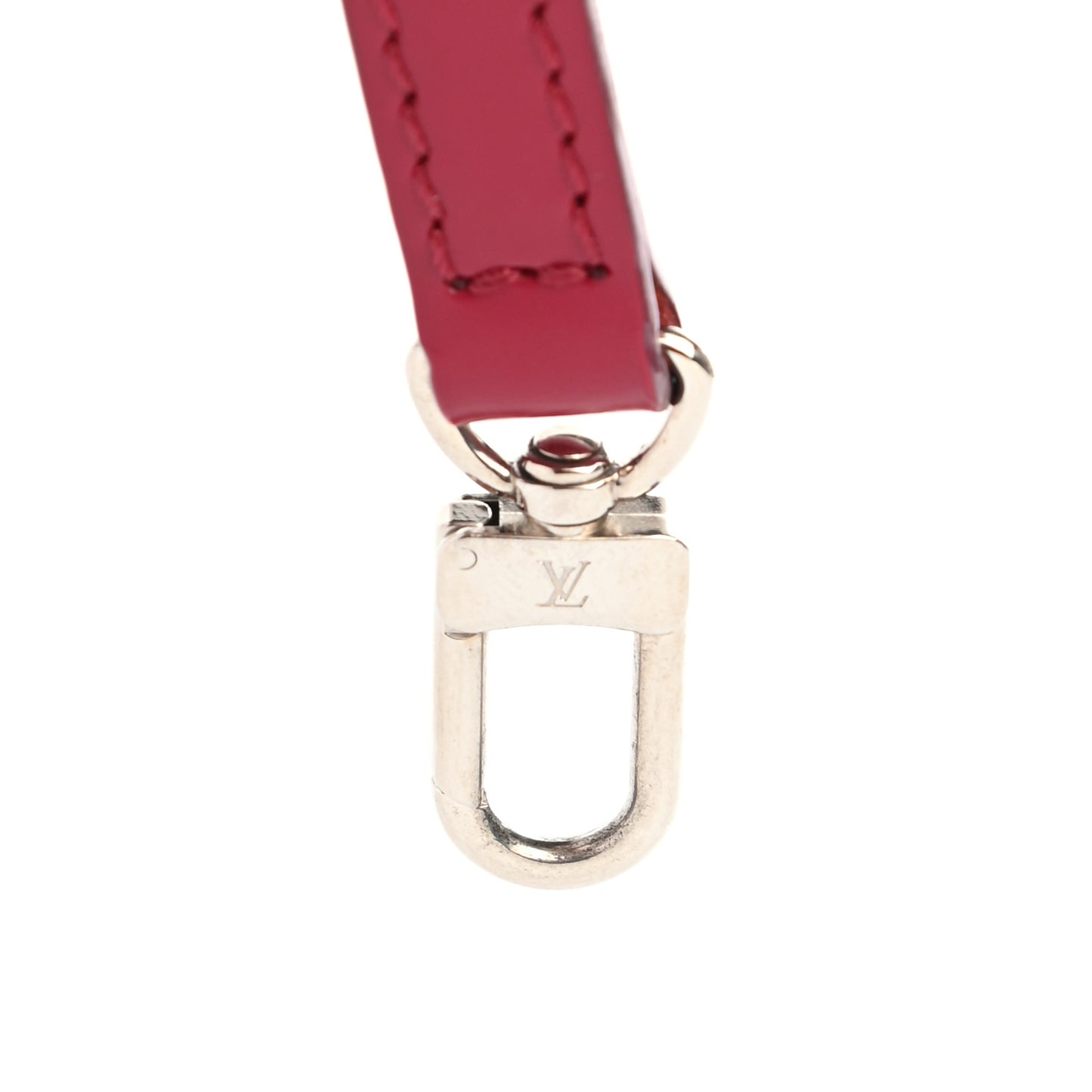 Epi 16mm Adjustable Shoulder Strap Fuchsia