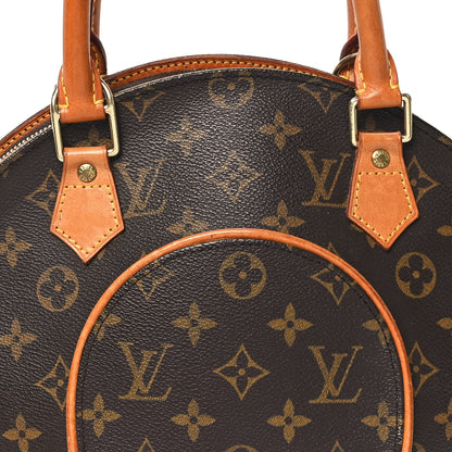 Louis Vuitton Monogram Ellipse PM 7 of 12