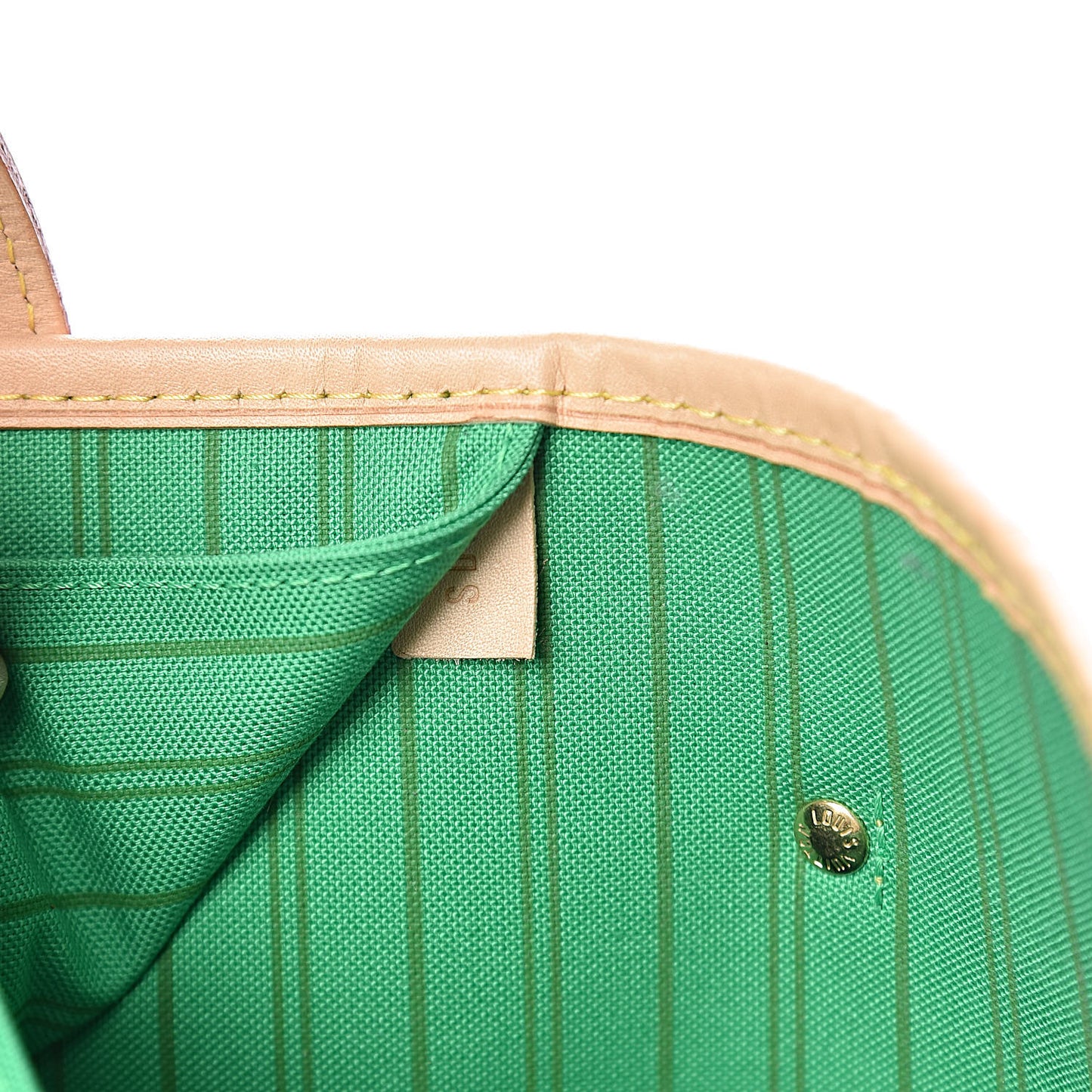 Monogram Tahitienne Hawaii Neverfull MM
