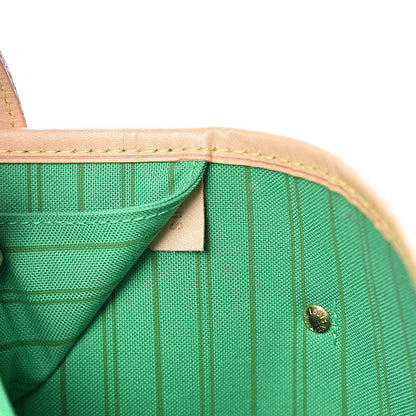 Louis Vuitton Monogram Tahitienne Hawaii Neverfull MM 8 of 11