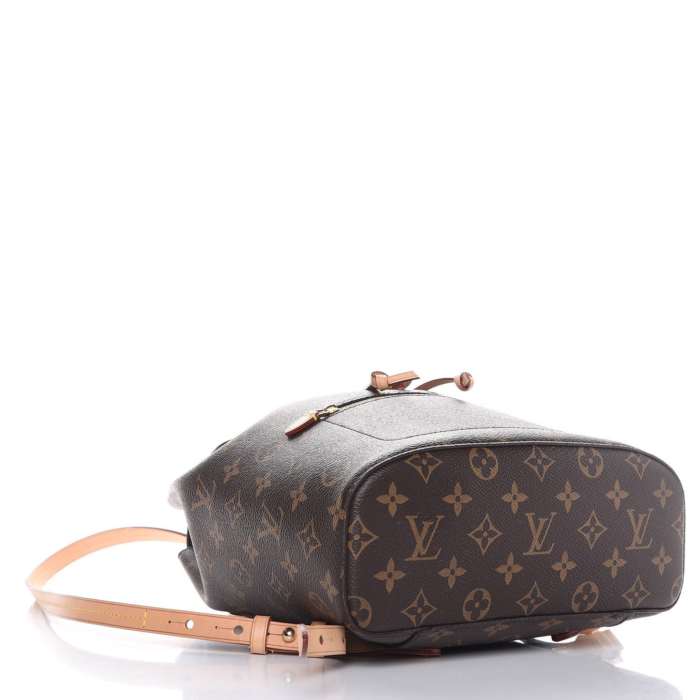 Monogram Montsouris NM Backpack