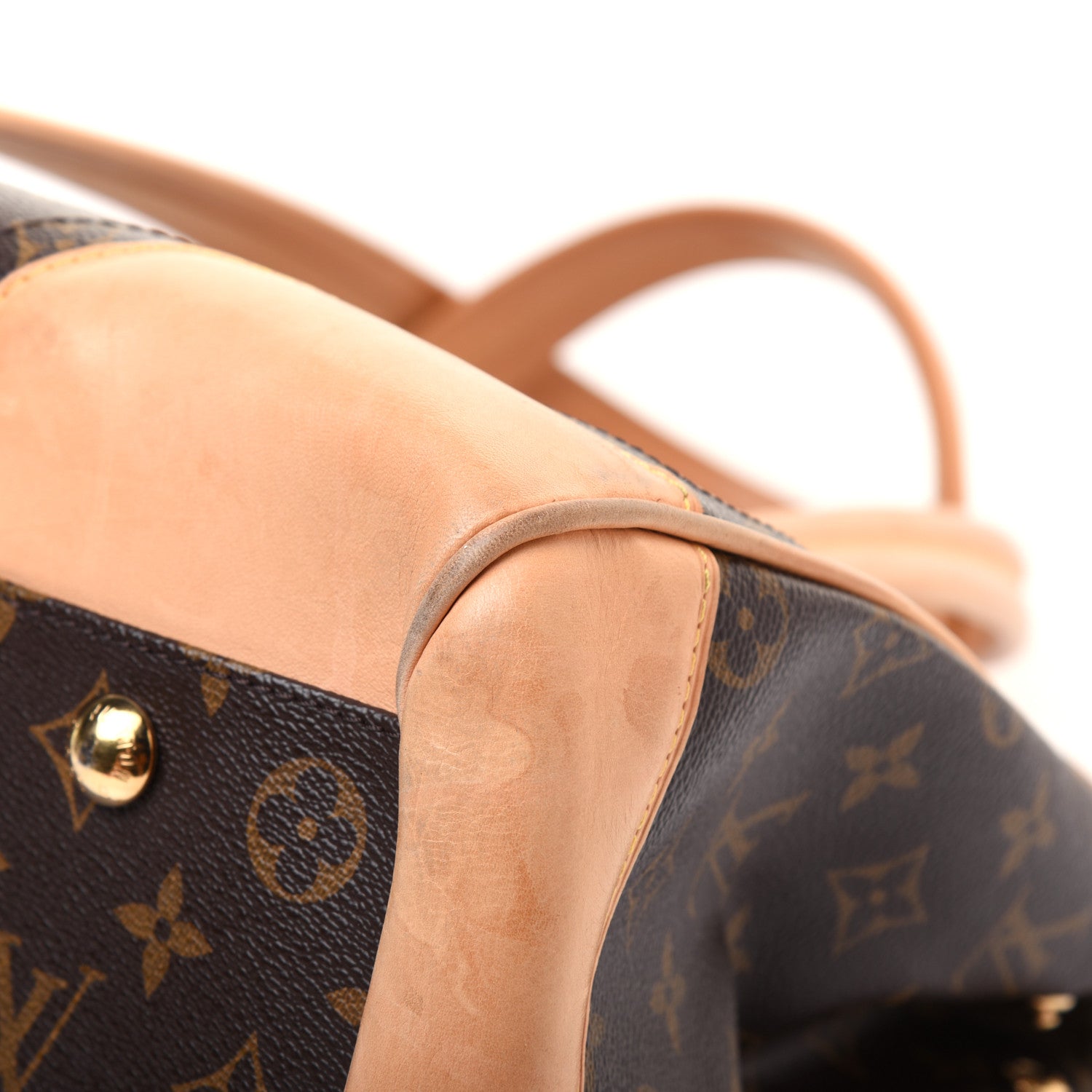 Louis Vuitton Monogram Beverly GM 26 of 40