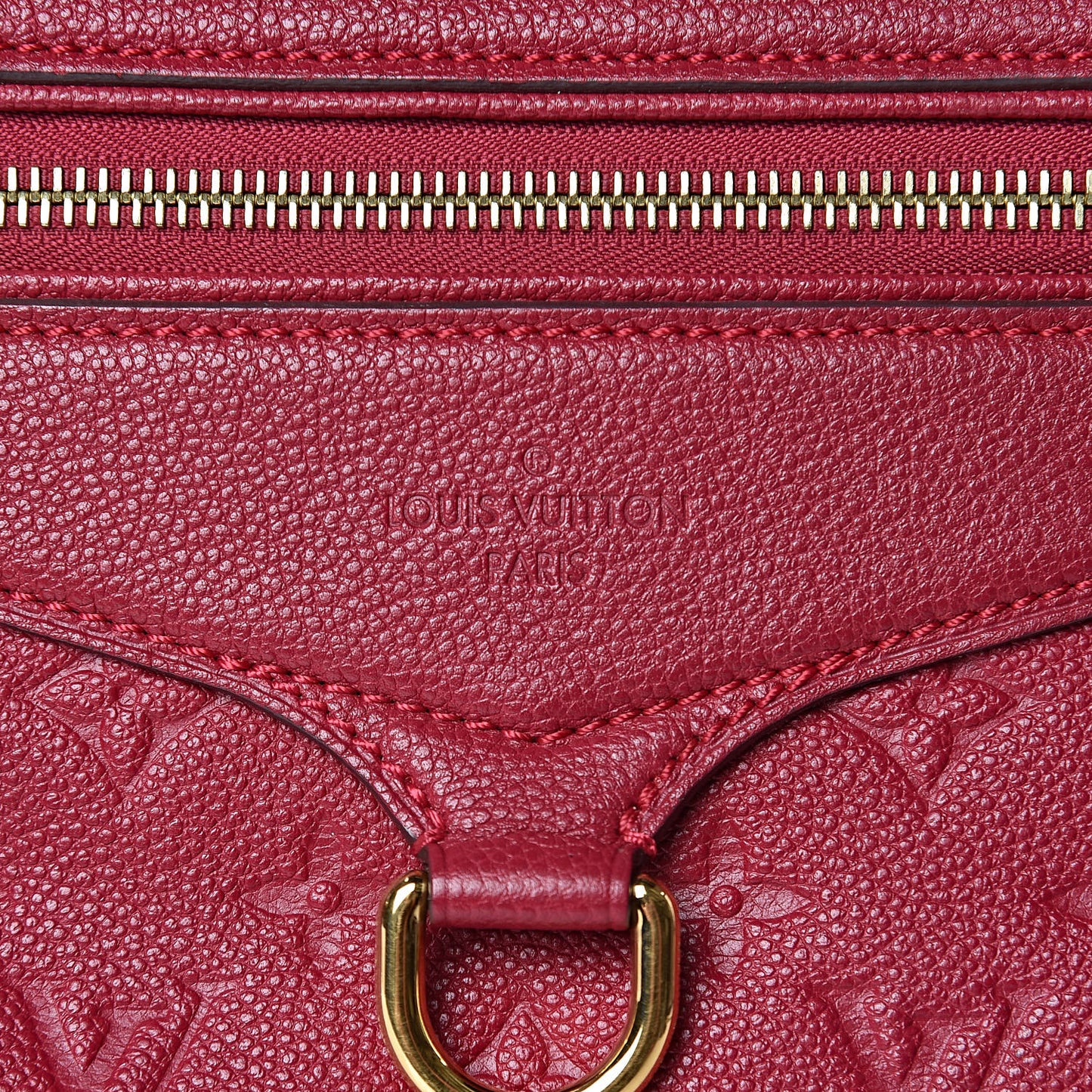 Empreinte Lumineuse PM Fuchsia