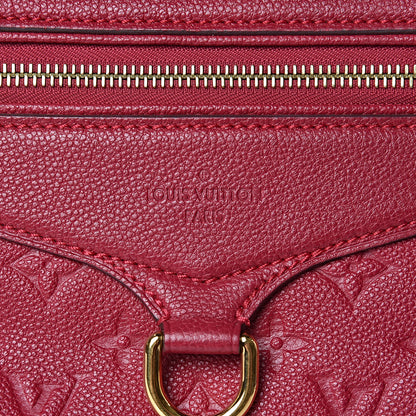 Louis Vuitton Empreinte Lumineuse PM Fuchsia 8 of 15