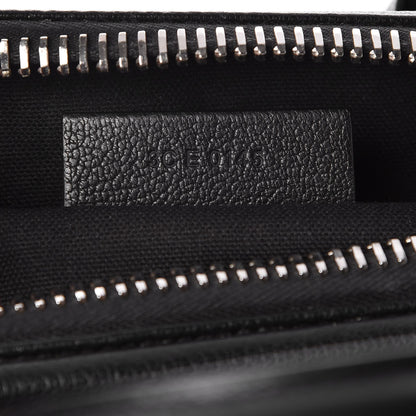 Givenchy Sugar Goatskin Small Antigona Black 7 of 7