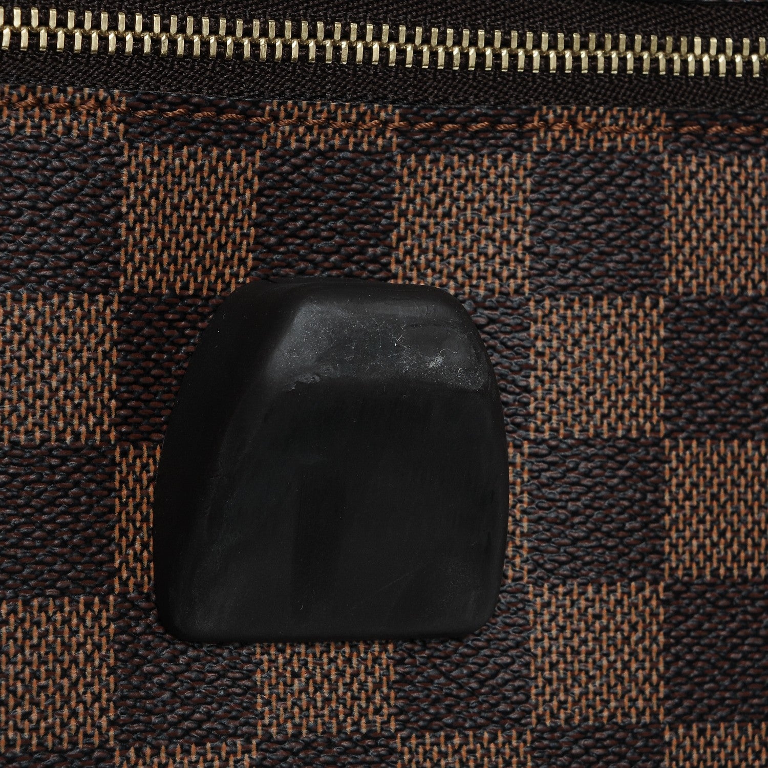 Louis Vuitton Damier Ebene Eole 50 10 of 11